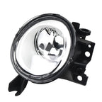 Left Front Fog Light Housing for VW Touareg (2003-2007)