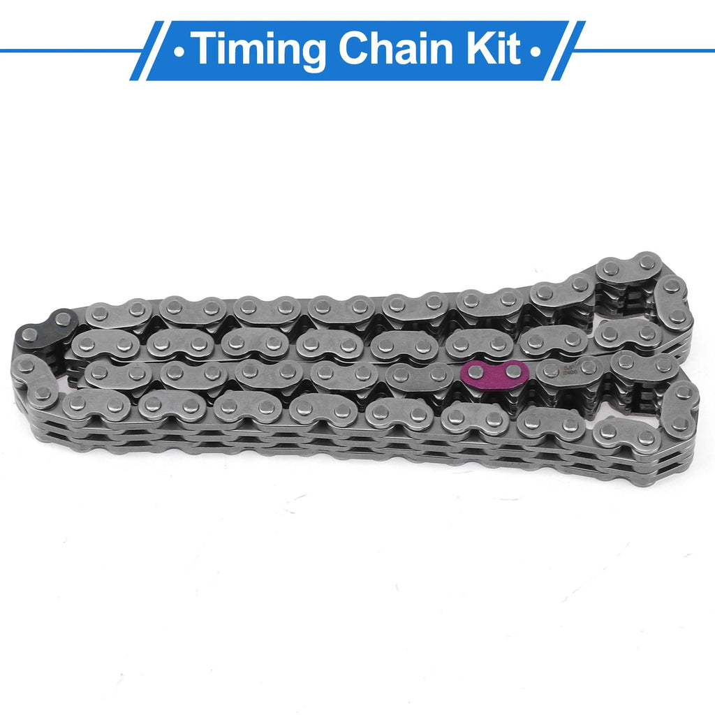 Timing Chain Kit No.243222GGA0 for Hyundai Santa Fe (2017–2020)