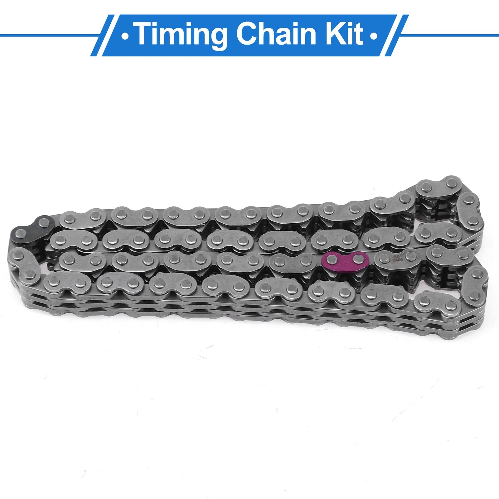 Timing Chain Kit No.243222GGA0 for Hyundai Santa Fe (2017–2020)