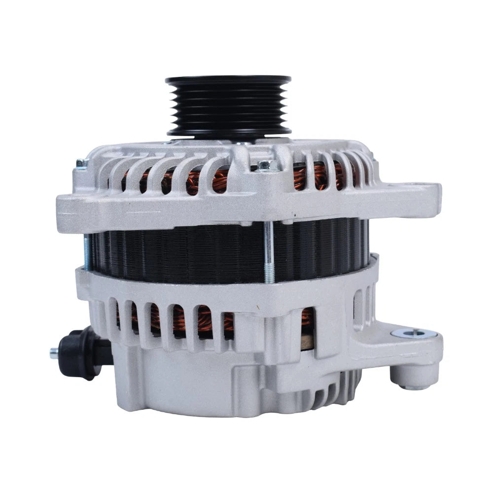 Alternator for Ford Edge (2007–2014), Taurus (2008–2012), Lincoln MKZ (2007–2012) 3.5L