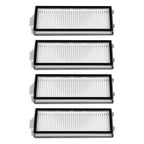 Washable Filter for Robot Vacuum (Compatible with )