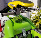 Hood/Shock Pad for Yamaha Superjet 440 550 650 SXR