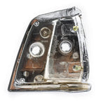 Corner Light Lens No Lamp LH Fits Toyota Hilux LN85 RN Pickup Truck 1989-95 D06