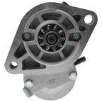Starter Motor for Hilux KUN16 KUN26 KZN165 3.0L 1KZTE 1KDFTV 99~15 Late Solenoid