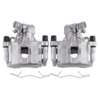 Rear Brake Calipers for Ford C-Max & Transit Connect (2013–2018)