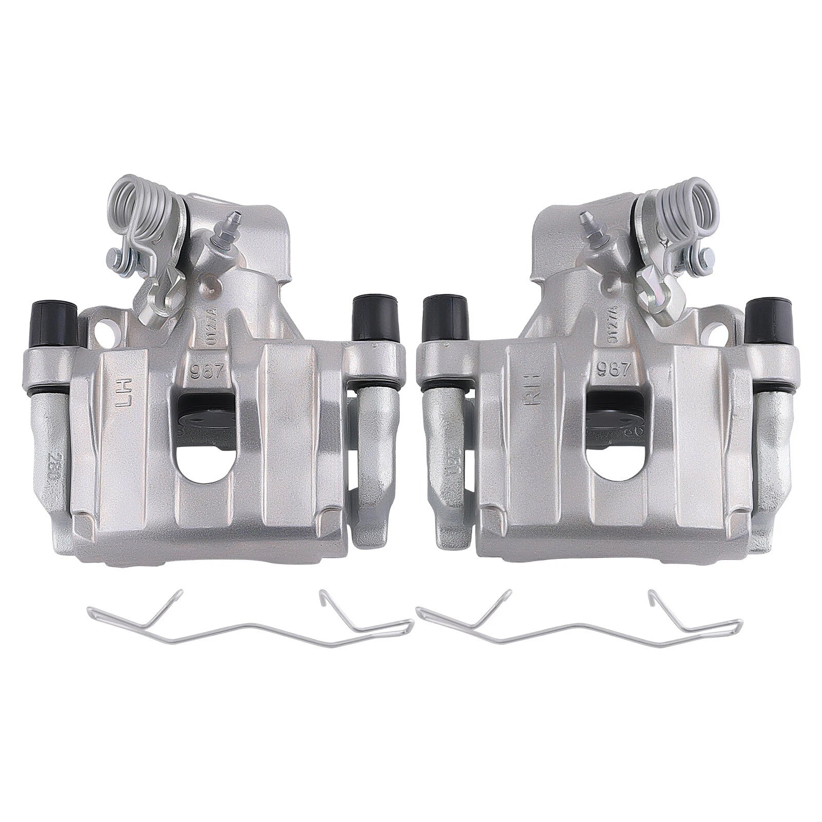 Rear Brake Calipers for Ford C-Max & Transit Connect (2013–2018)