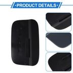 Fuel Tank Door Cap for Mercedes-Benz W204 C250 C300 C350 (2008–2014)