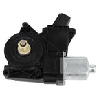 Front Driver Window Motor for Ford F-150, Lincoln Mark LT (2011–2014)
