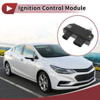 1 Pc Ignition Control Module No.10482827 for Chevrolet P30 (1990–1994)