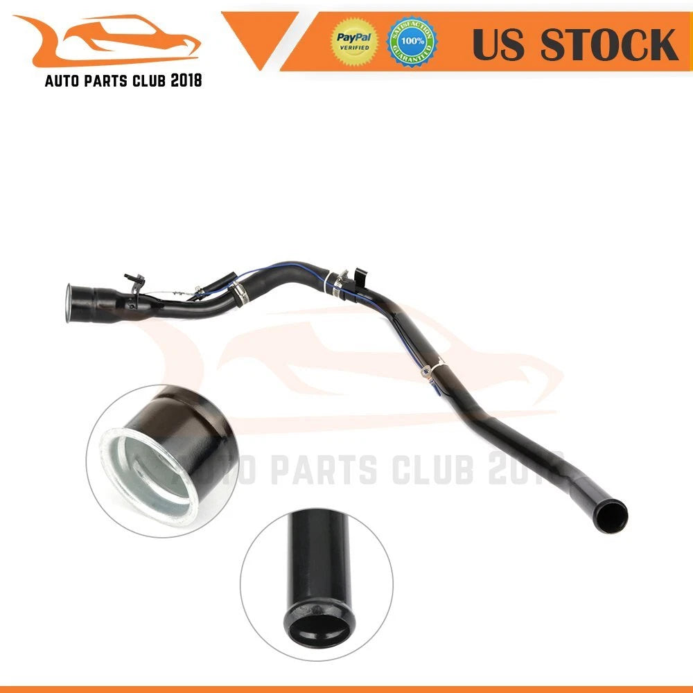 Fuel Gas Tank Filler Neck for Chevrolet Trailblazer Buick Rainier GMC (2002–2009)