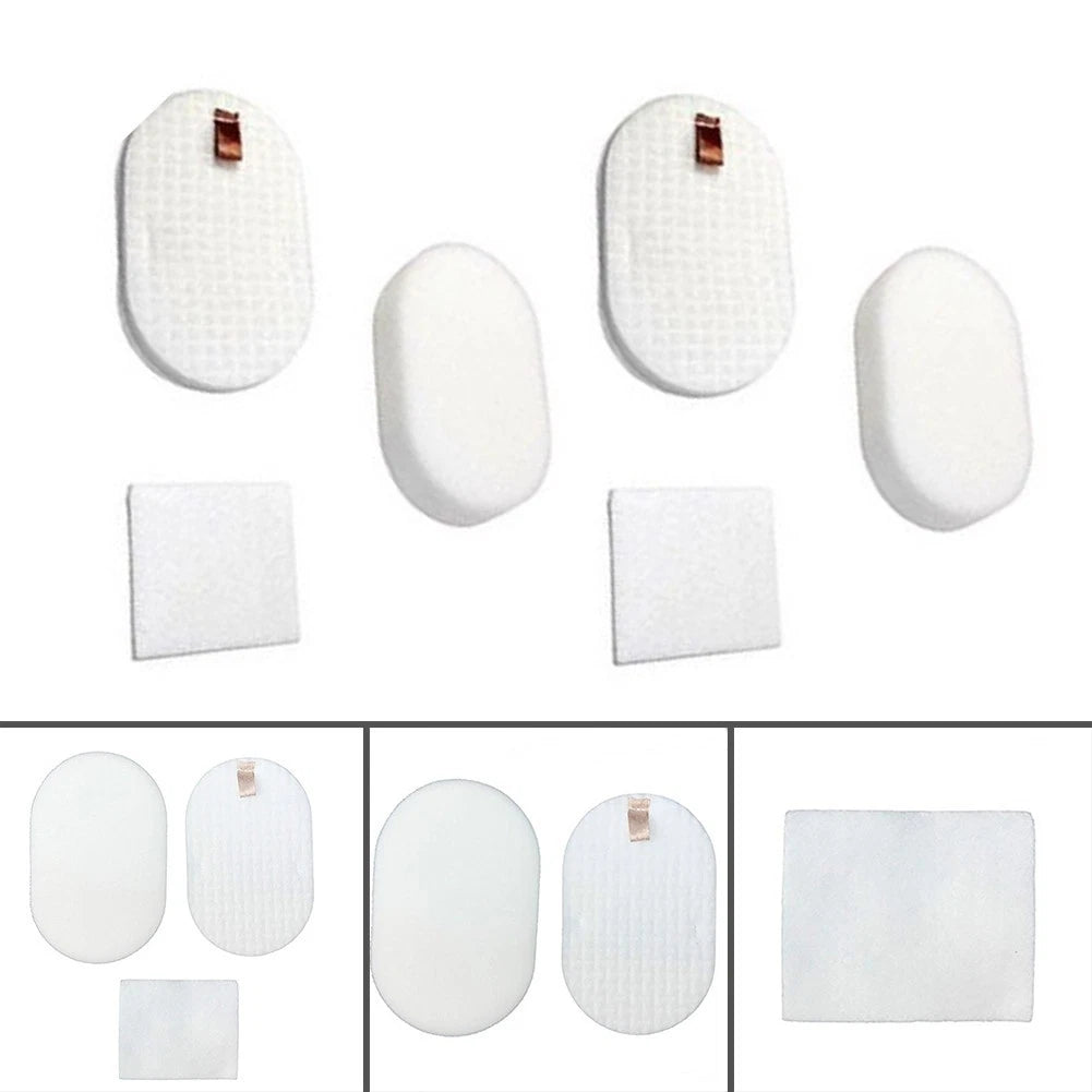 Set of 3 Foam Filters for AH400/AH400C/AH401/AH401C (XFFH400, XEXFH400)
