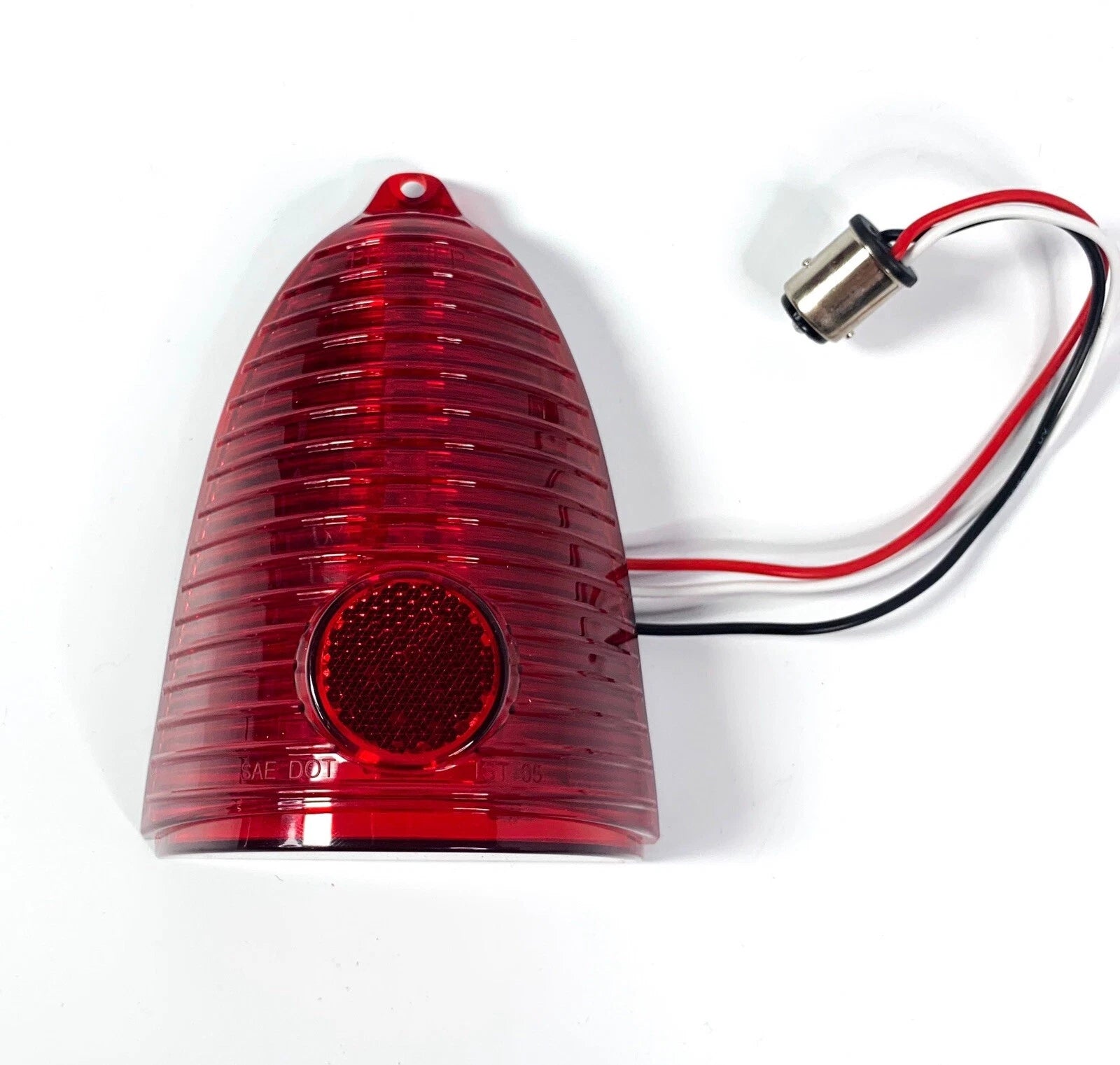 LED Tail Light and Reverse Light Insert Kit for 1955 Chevy 150 210 Belair