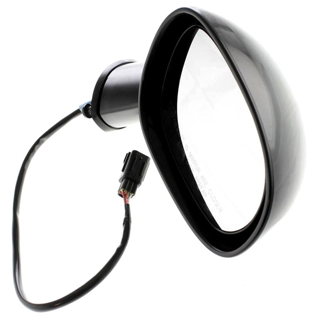Heated Right Side Mirror for Dodge Challenger (2008–2012)