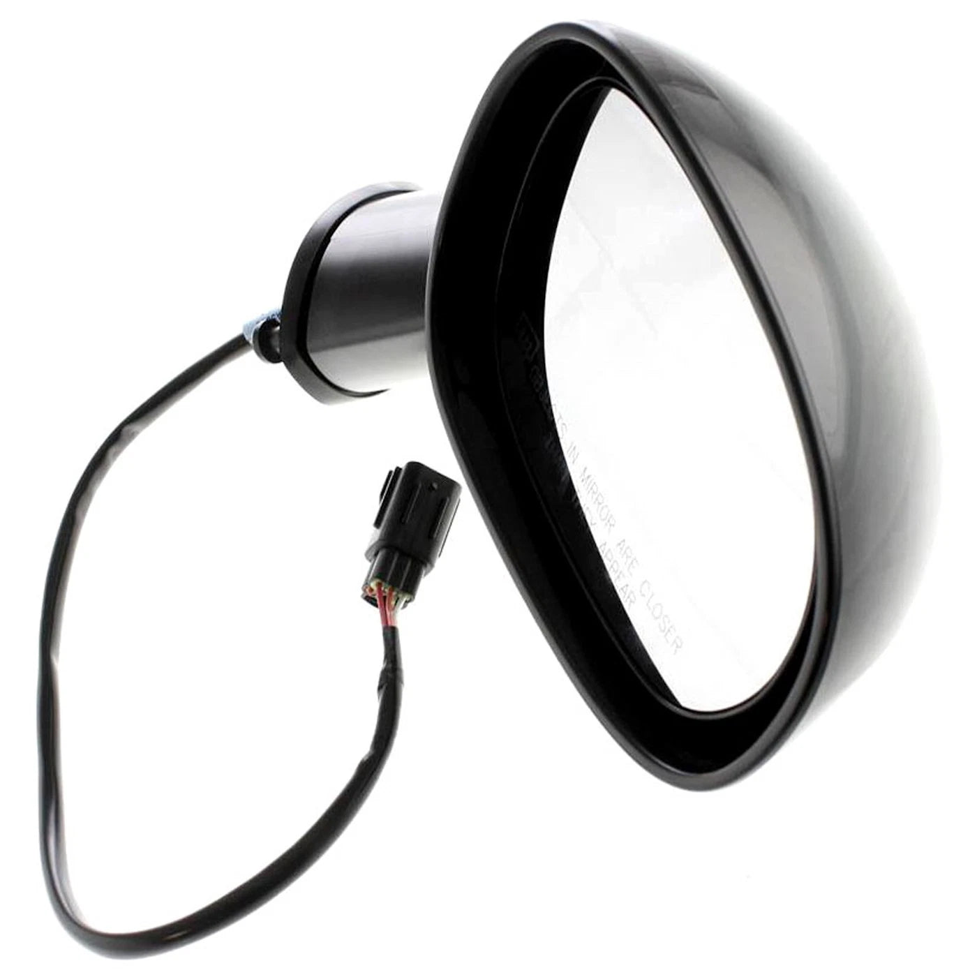 Heated Right Side Mirror for Dodge Challenger (2008–2012)