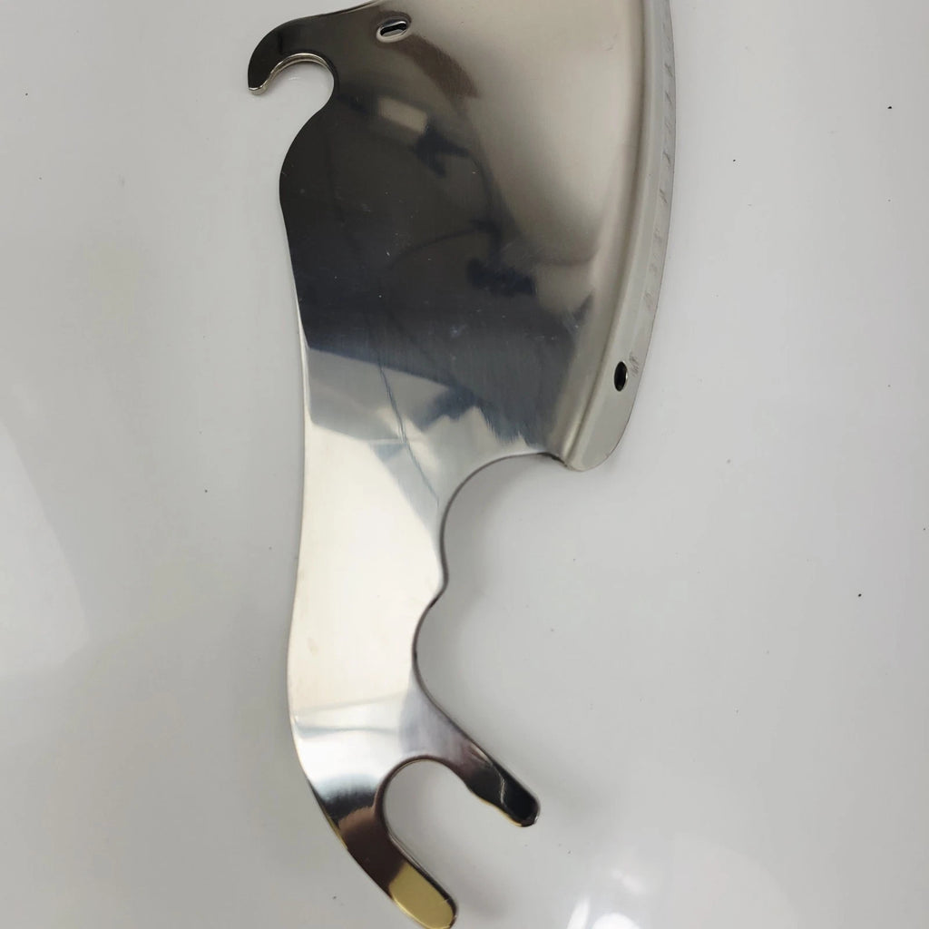 Detachable Windshield Bracket for Harley-Davidson Softail Heritage (2000–2015)