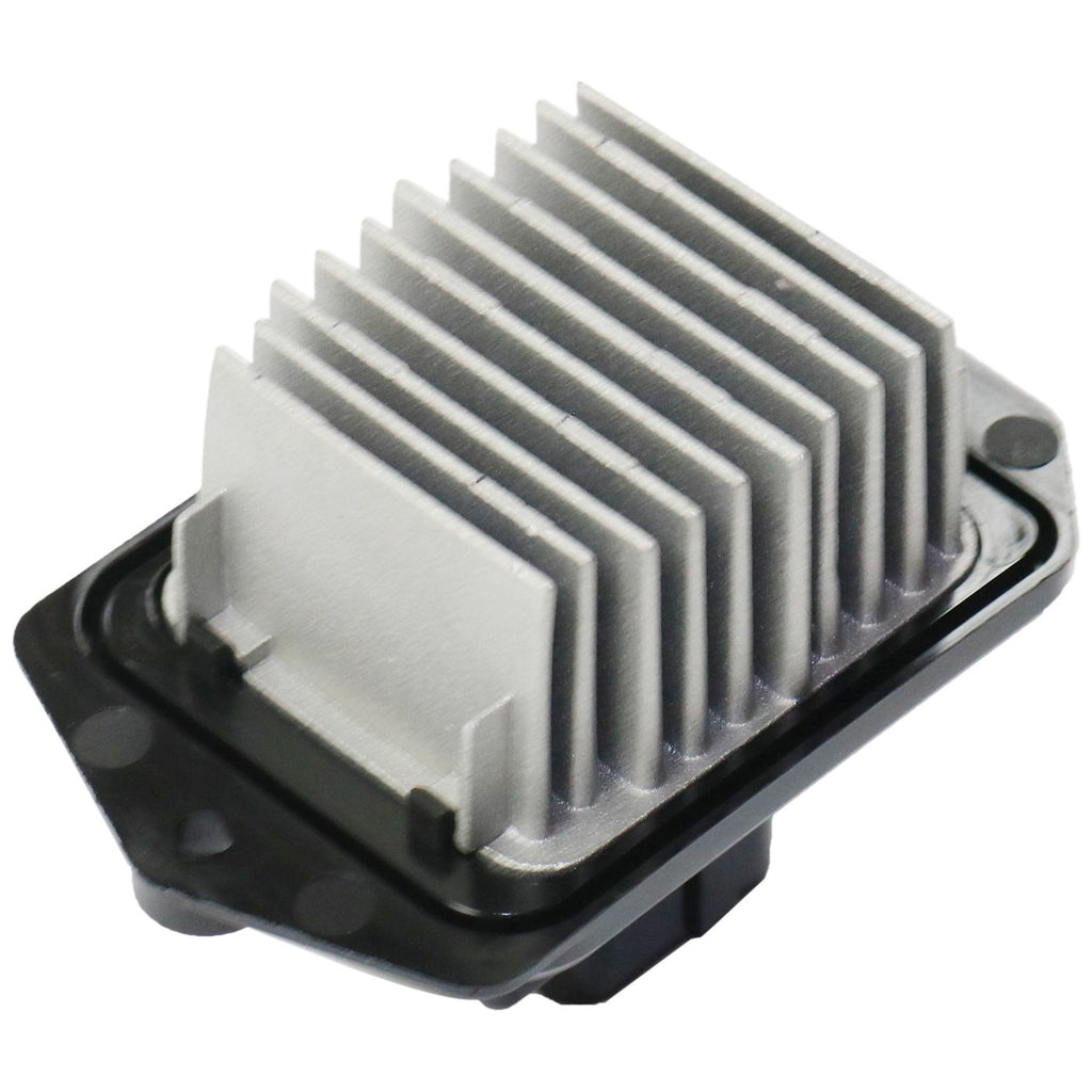 Blower Motor Resistors for Acura ILX, RDX, Honda Accord, CR-V, Civic (2012–2015)