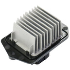 Blower Motor Resistors for Acura ILX, RDX, Honda Accord, CR-V, Civic (2012–2015)