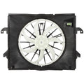 A/C Radiator Cooling Fan for Dodge Ram 1500 (2009–2010) 621410