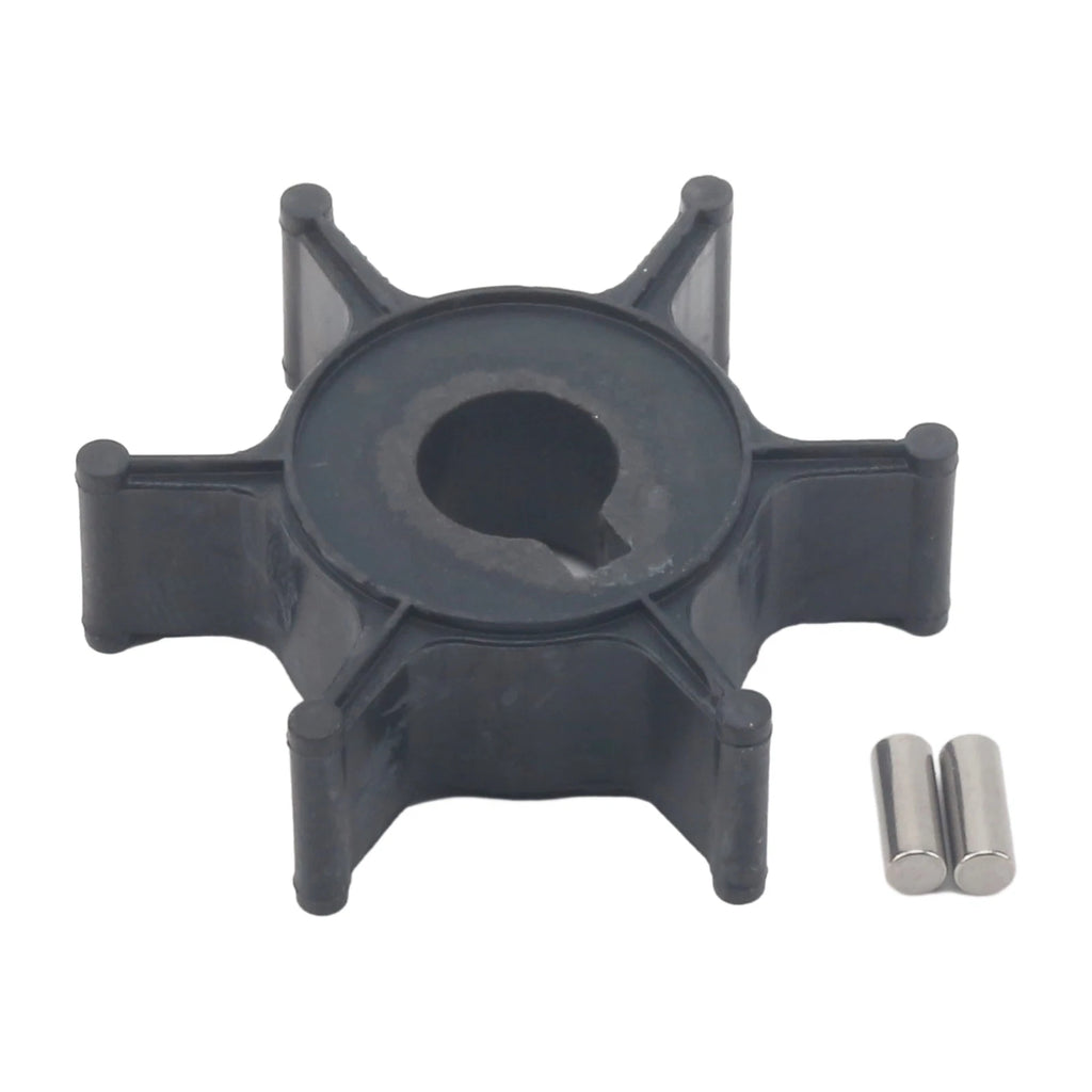 Water Pump Repair Service Kit for Mercury Mariner Outboard 2 HP (80395M)