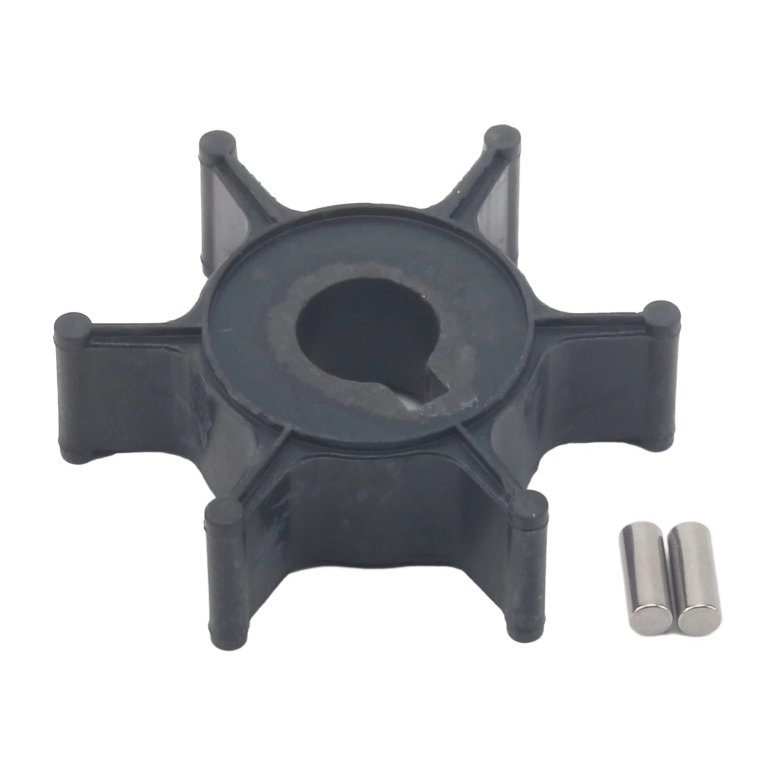 Water Pump Repair Service Kit for Mercury Mariner Outboard 2 HP (80395M)