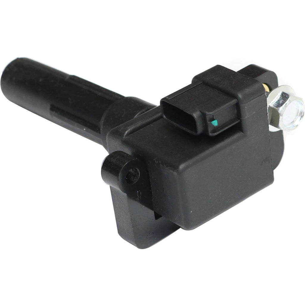 Set of 2 Ignition Coils for Subaru Impreza (2002)