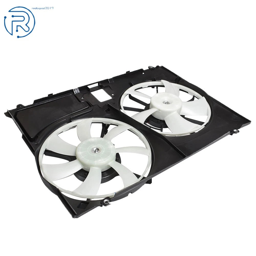 Radiator Cooling Fan for Toyota Sienna (2006-2008)