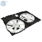 Radiator Cooling Fan for Toyota Sienna (2006-2008)