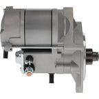 12V Starter for Isuzu Equipment w/ 3AB1 Engine (1985-2001)