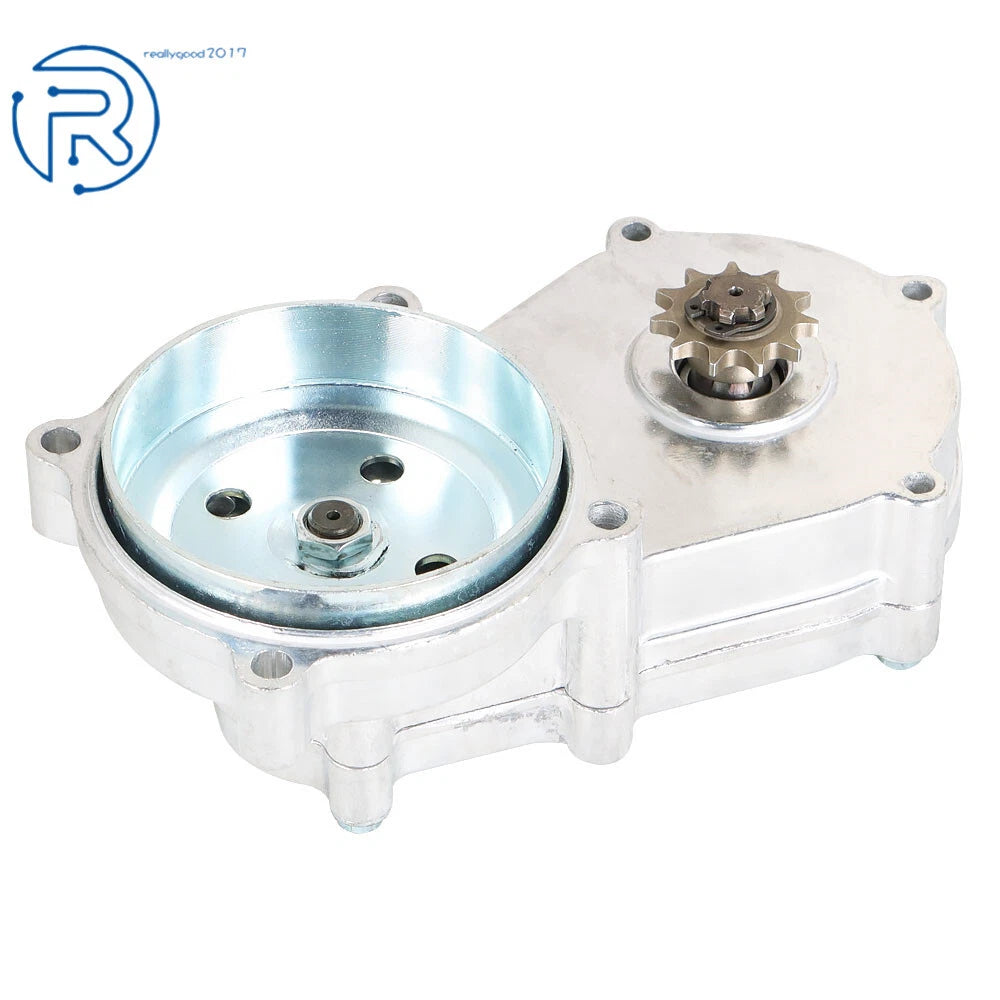 Transmission Gear Reduction Box for 47cc 49cc 2-Stroke Engines