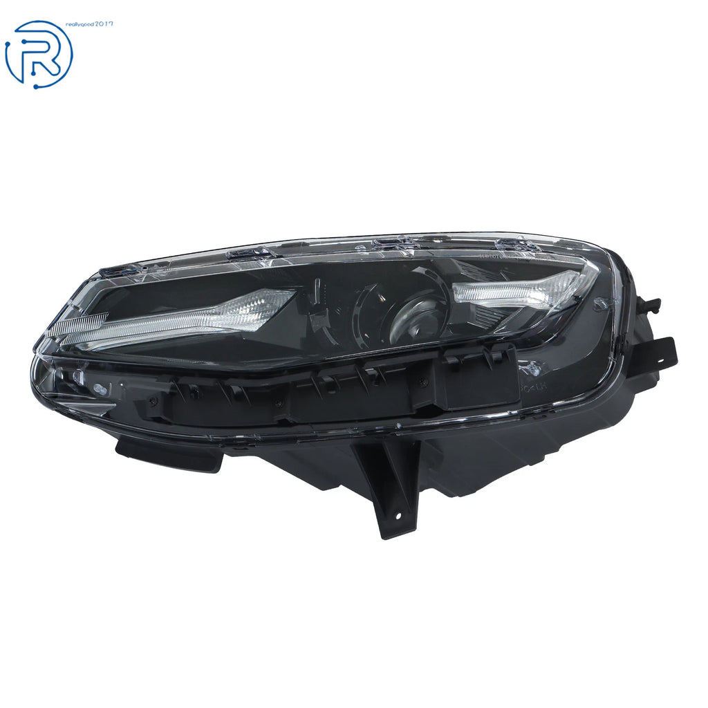 LED Driver Left Headlight for Chevrolet Camaro (2019-2023) Black Housing