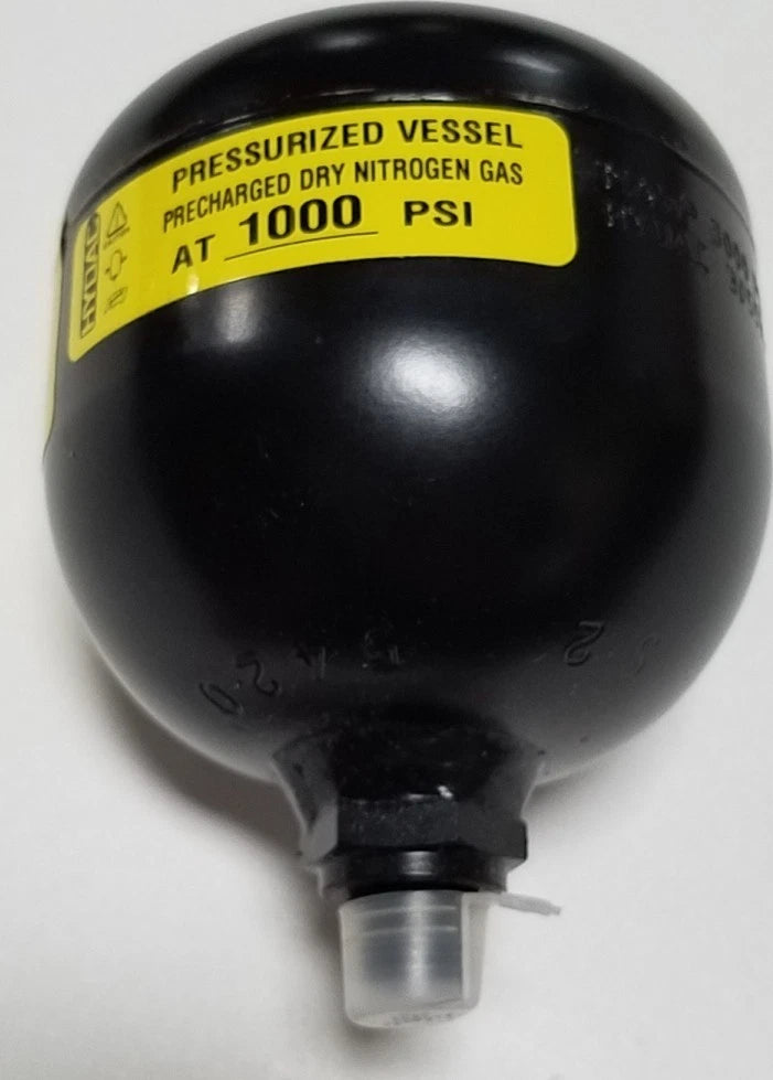 Hydac Accumulator Ball for Thunderbird SC Mark VII Olds Buick (1987–1992)