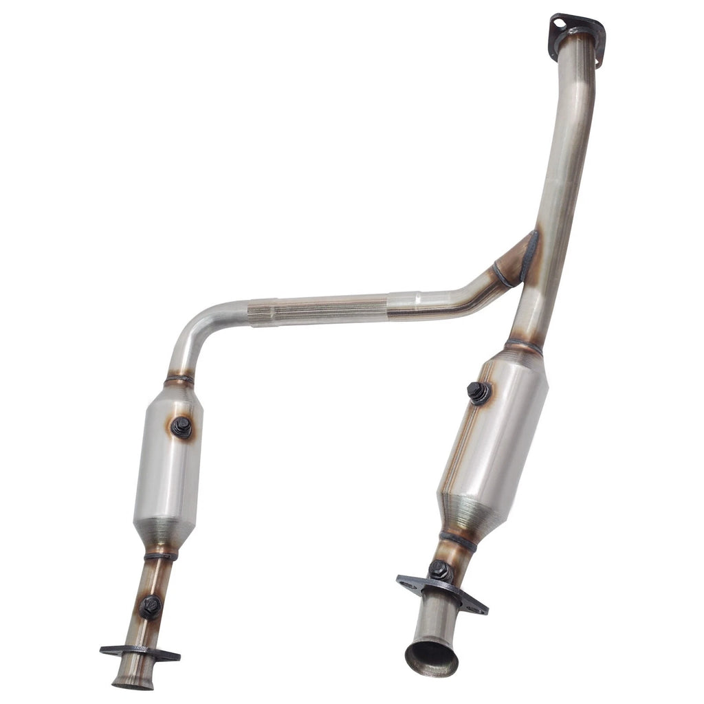 Catalytic Converter for Ford Explorer & Mercury Mountaineer 4.0L (2006–2010)