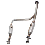 Catalytic Converter for Ford Explorer & Mercury Mountaineer 4.0L (2006–2010)
