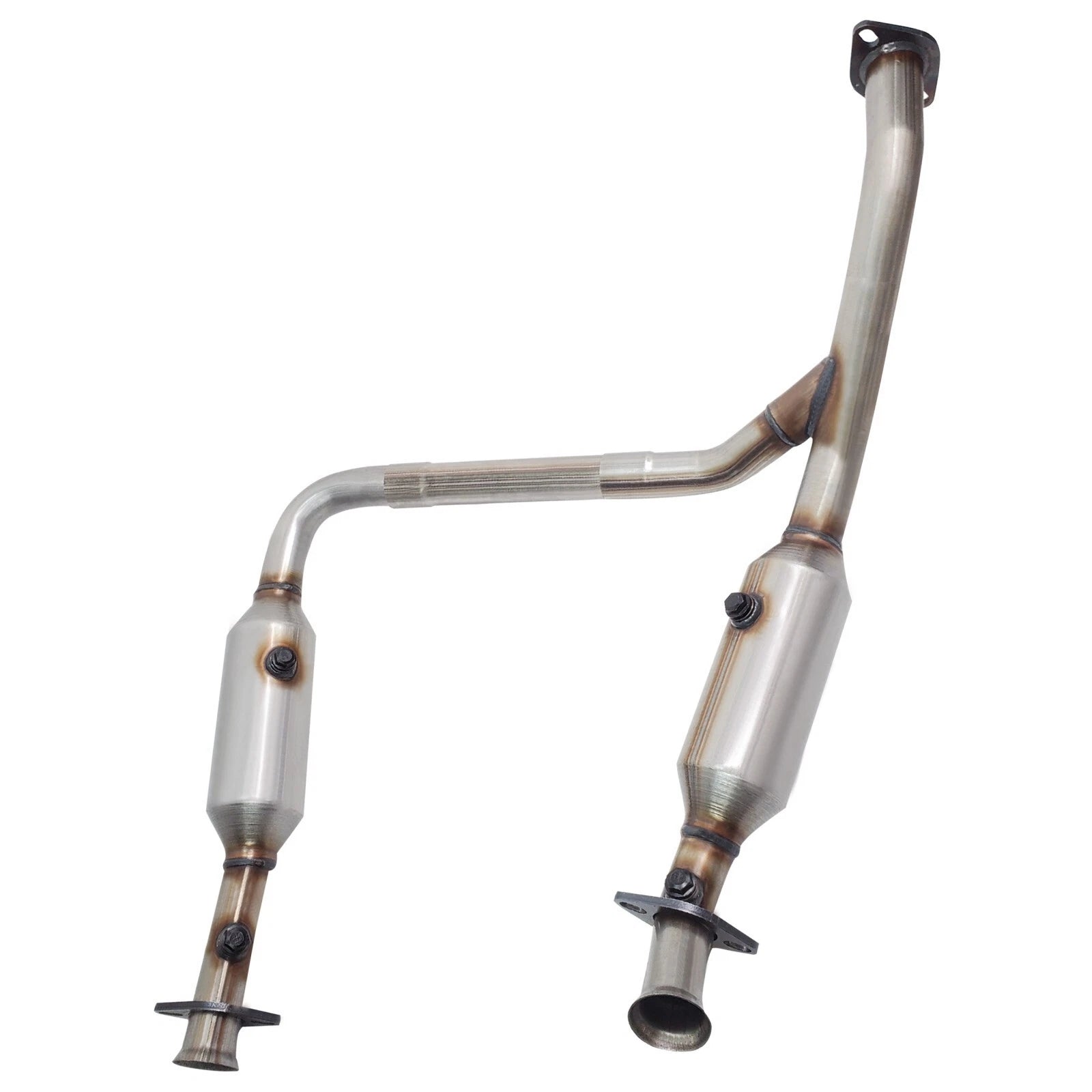 Catalytic Converter for Ford Explorer & Mercury Mountaineer 4.0L (2006–2010)