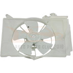 Radiator Cooling Fan for Scion xA xB (2004–2006) Toyota Echo (2000–2005) 674-59459