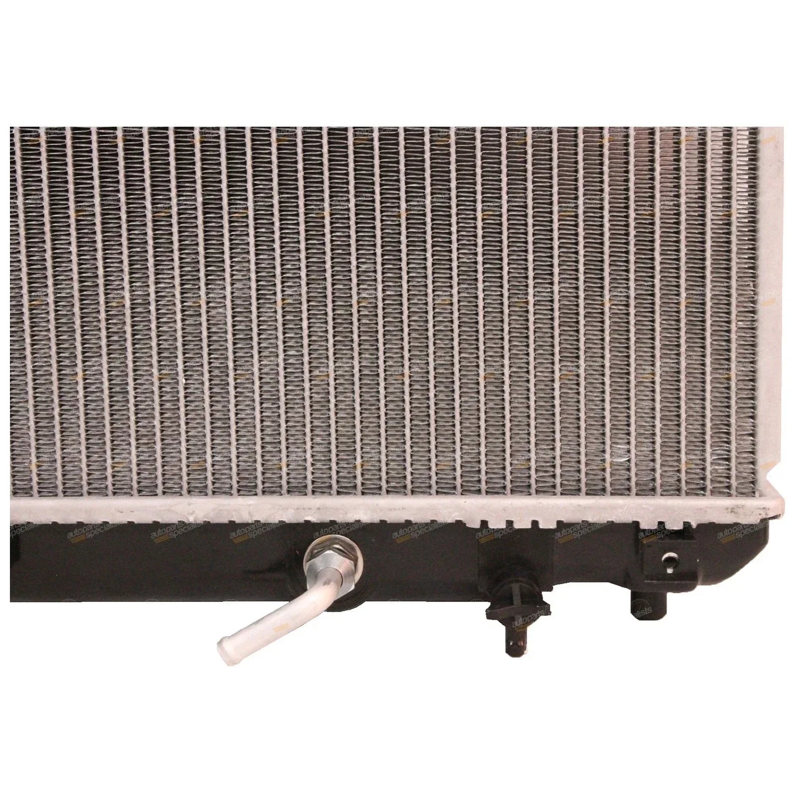 Alloy Core Radiator for Toyota Avalon (2000–2005)