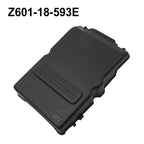 Box Tray Cover for