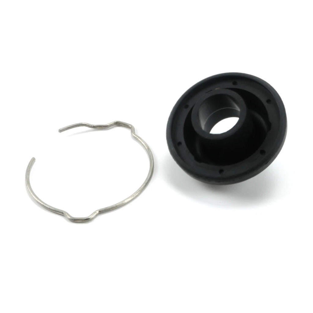 Steering Column Shaft Swivel Rubber Boot & Retainer for GTO 442 Chevelle (1964–1979)