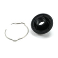 Steering Column Shaft Swivel Rubber Boot & Retainer for GTO 442 Chevelle (1964–1979)