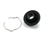 Steering Column Shaft Swivel Rubber Boot & Retainer for GTO 442 Chevelle (1964–1979)