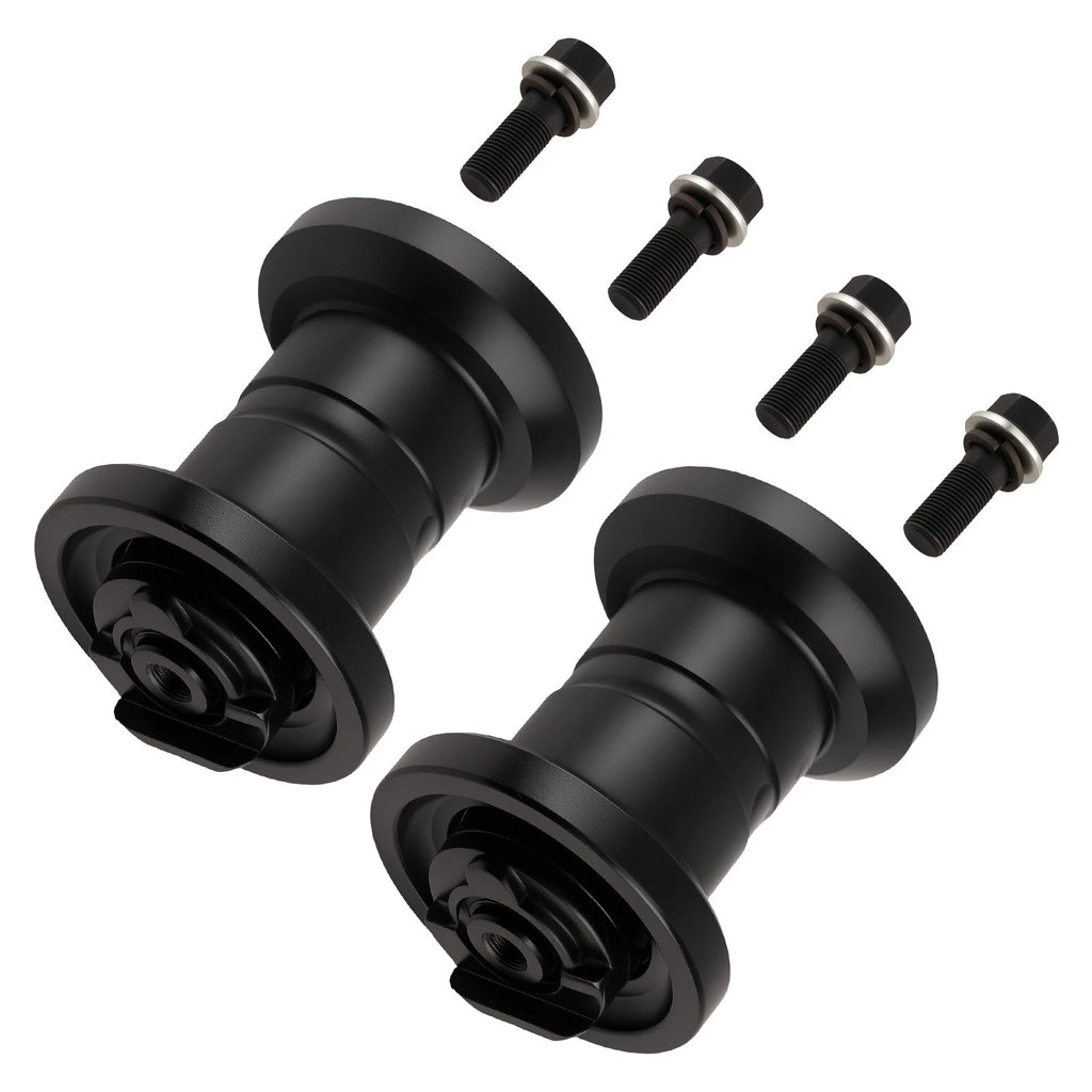 Bottom Roller Track for Kubota KX121-3 KX040-4 (RD118-21700 RD148-21700)
