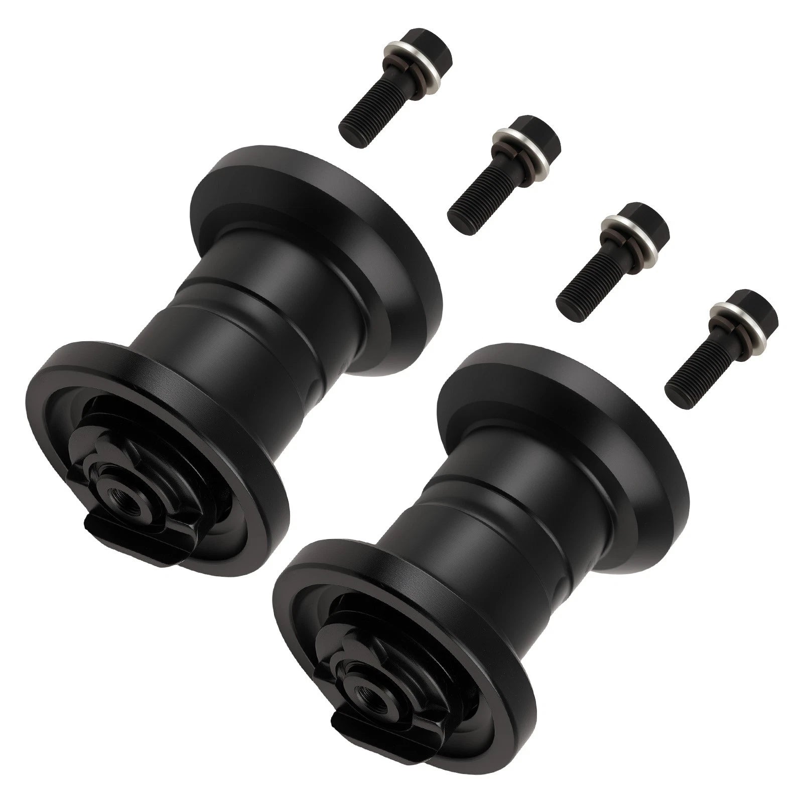 Bottom Roller Track for Kubota KX121-3 KX040-4 (RD118-21700 RD148-21700)