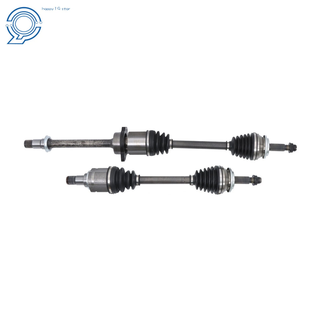 2X Front CV Axle Assembly for Toyota RAV4 (2006-2012)