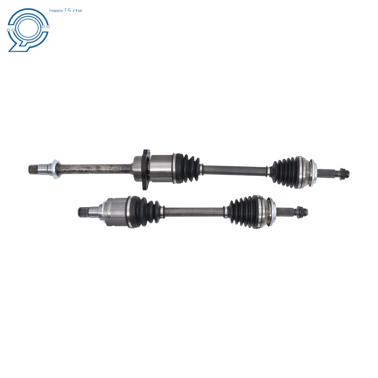 2X Front CV Axle Assembly for Toyota RAV4 (2006-2012)