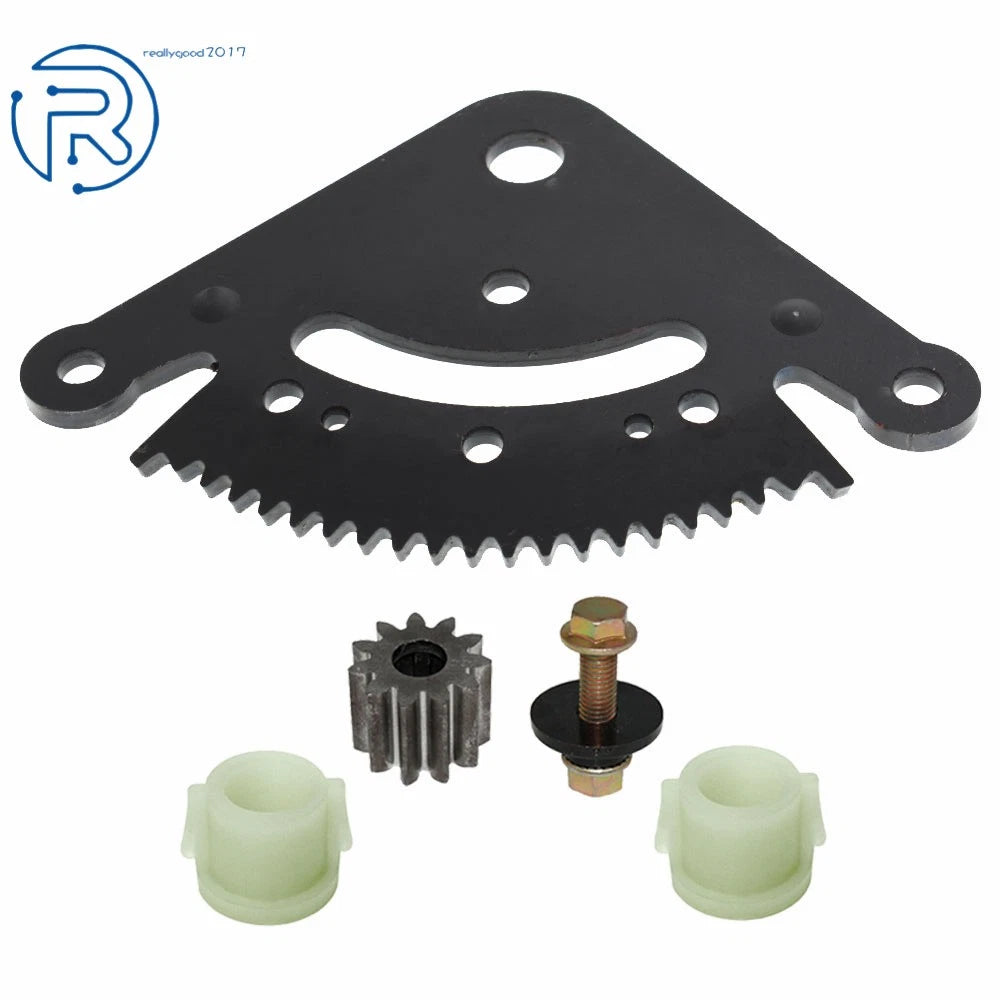 Steering Sector & Pinion Gear Set for John Deere D140 D150 D170 (2010–2015)