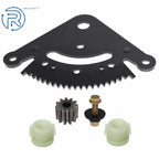 Steering Sector & Pinion Gear Set for John Deere D140 D150 D170 (2010–2015)