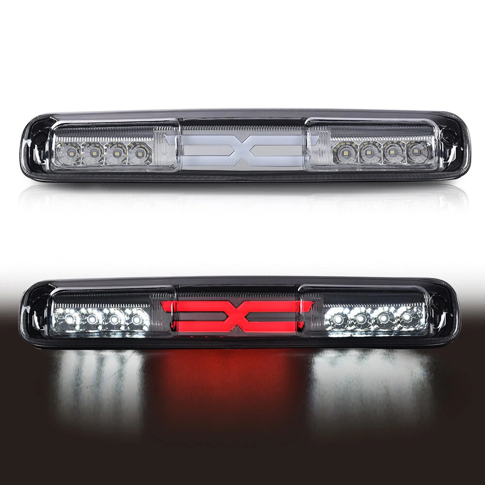 LED 3rd Brake Light for Chevy Silverado GMC Sierra (1999–2007)