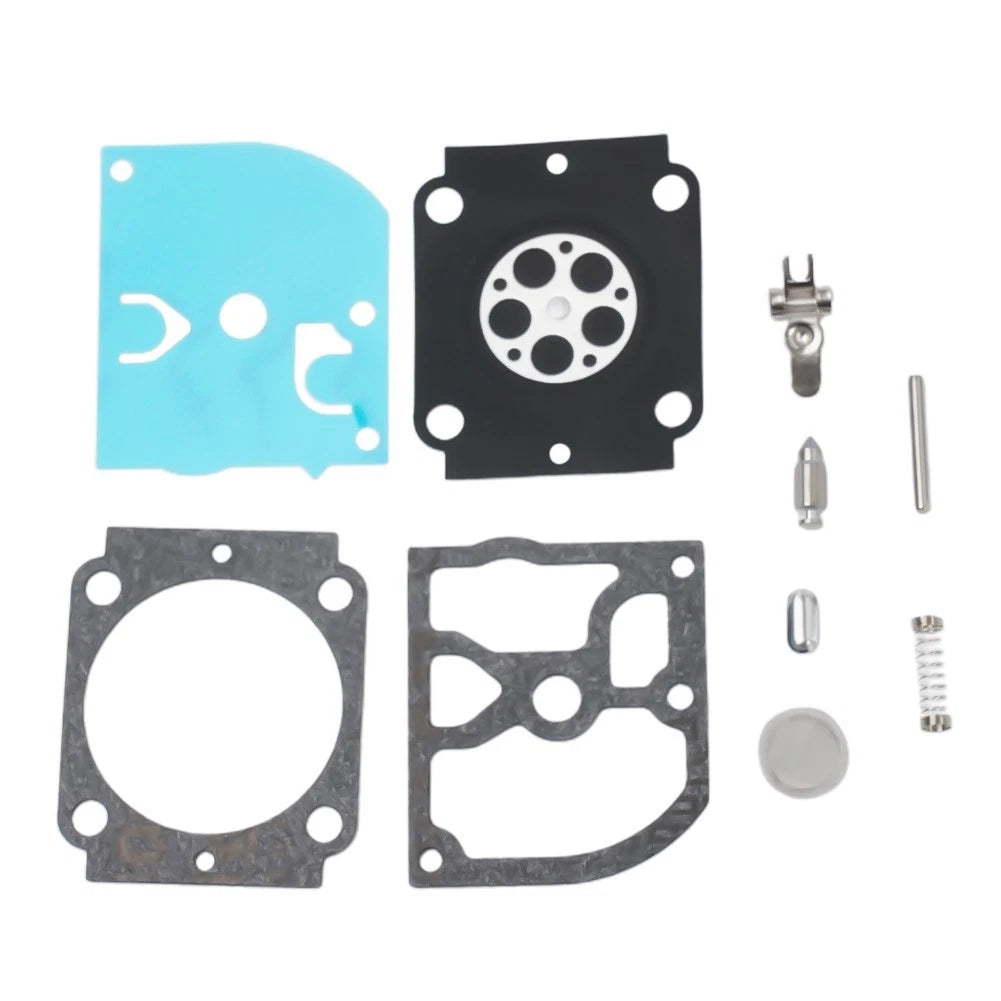 Gasket Diaphragm Carburetor Repair Kit for Blower