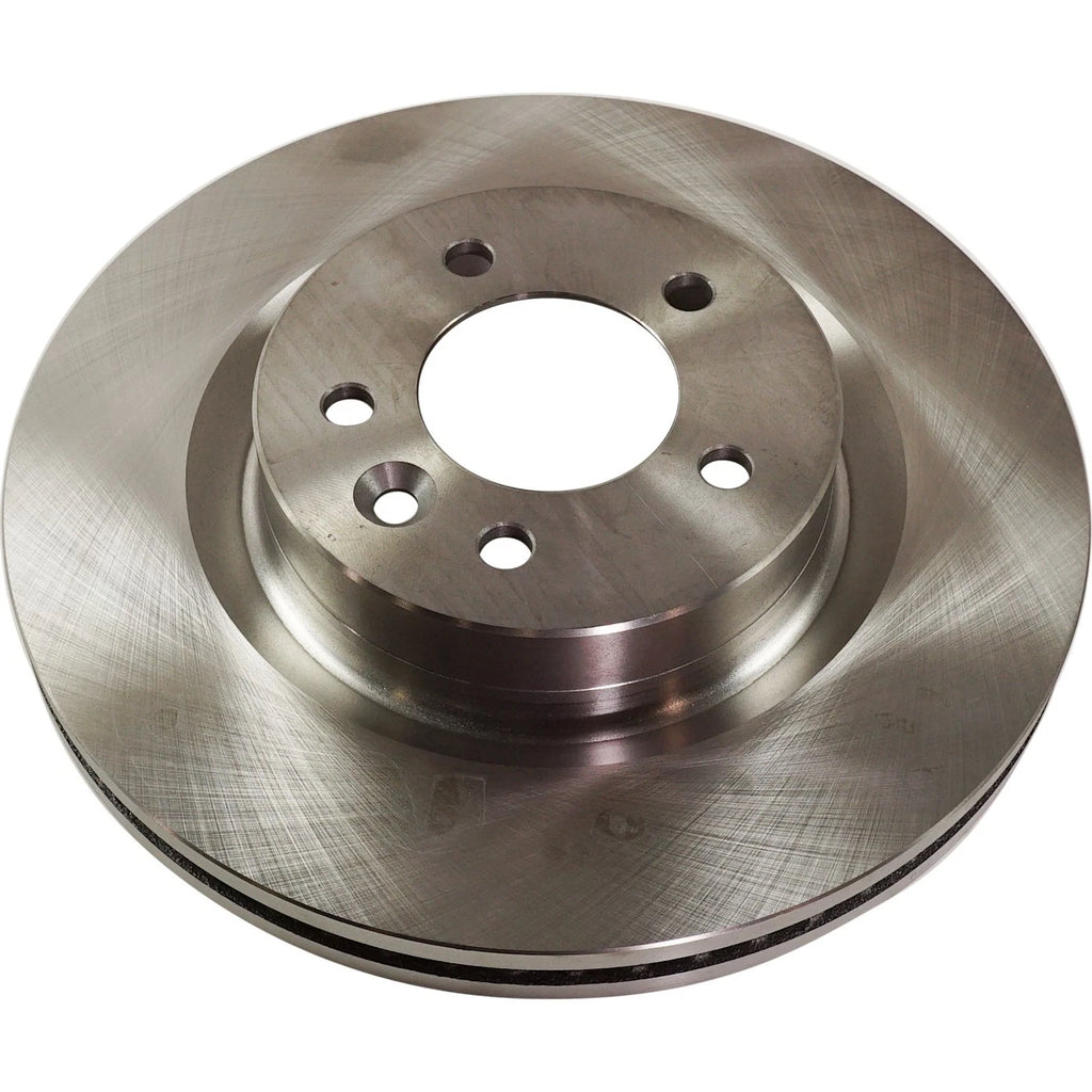 Front Disc Brake Rotors for Land Rover LR3, Range Rover Sport (2005–2009)