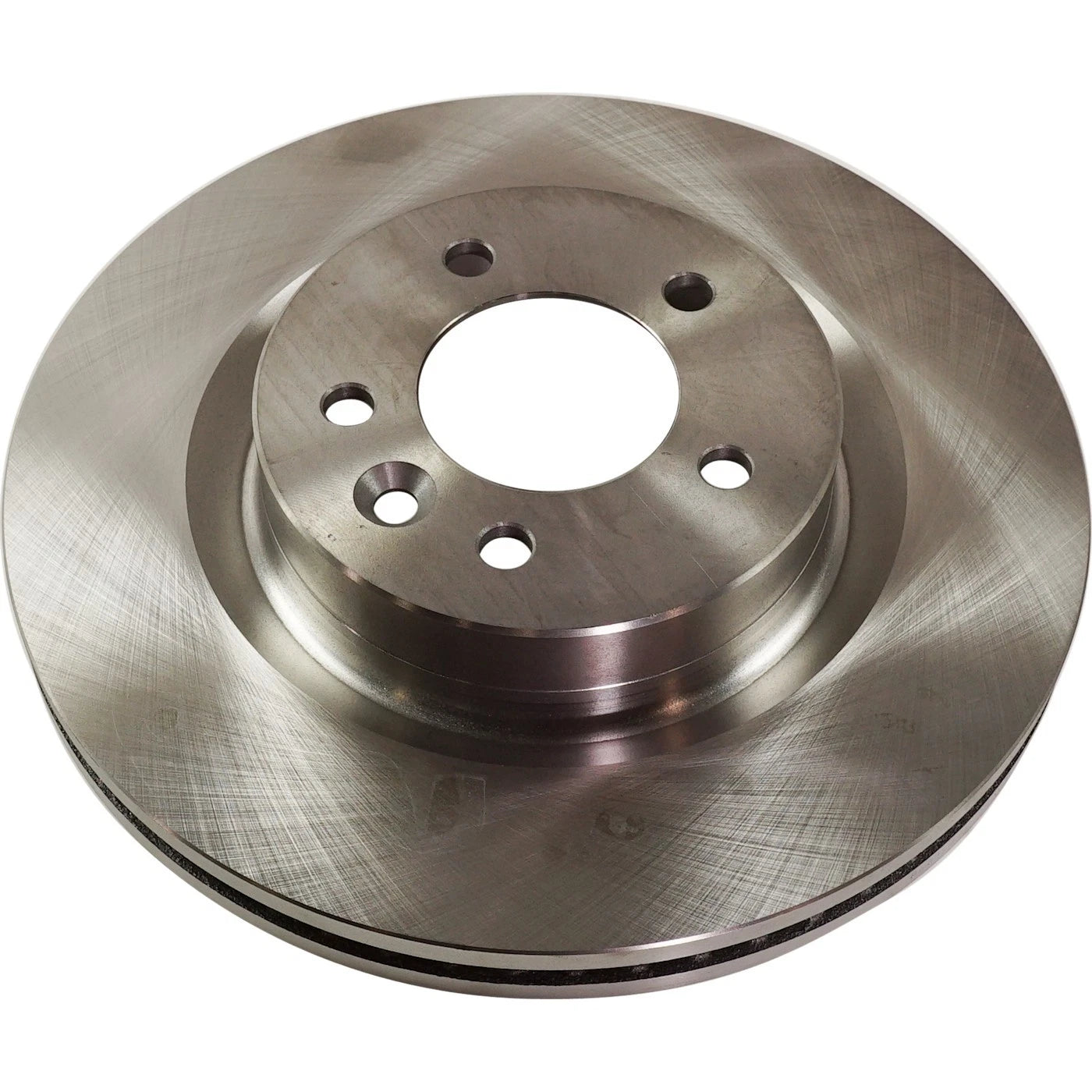 Front Disc Brake Rotors for Land Rover LR3, Range Rover Sport (2005–2009)